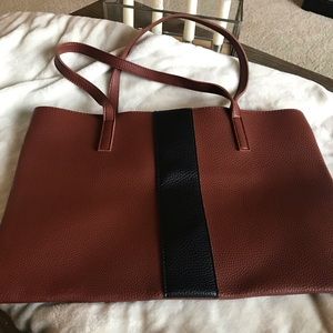 Vince Camuto Tote